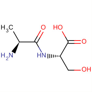 CAS 61427-68-7 structure