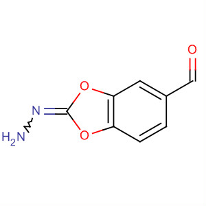 CAS 61428-01-1 molecular structure
