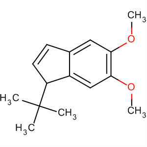 CAS 61440-68-4 structure