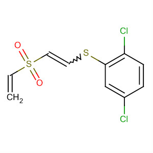 CAS 61442-01-1 molecular structure