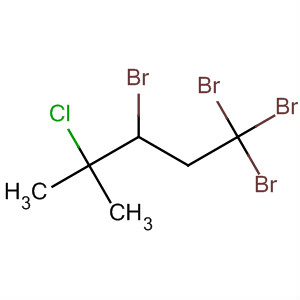 CAS 61447-01-6 structure
