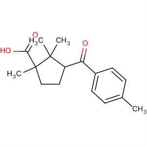 CAS 61469-01-0 structure