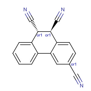 CAS 61469-68-9 structure