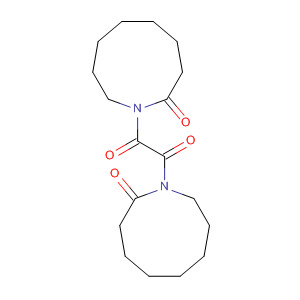 CAS 61470-68-6 molecular structure
