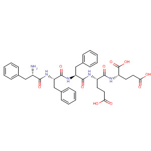 CAS 61480-68-0 structure