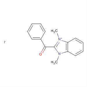 CAS 61495-68-9 structure
