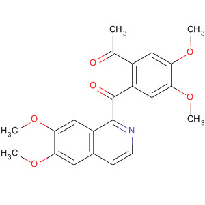CAS 61503-68-2 molecular structure