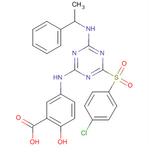 CAS 61513-68-6 molecular structure