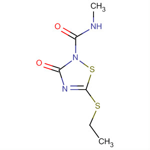 CAS 61516-01-6 structure
