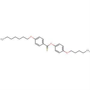 CAS 61519-01-5 molecular structure