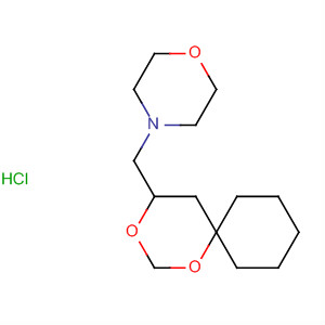 CAS 61531-68-8 structure