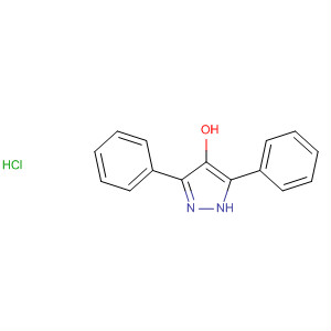 CAS 61547-01-1 molecular structure