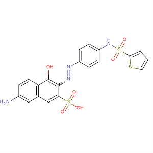 CAS 61556-68-1 molecular structure