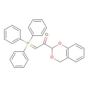 CAS 61562-68-3 molecular structure