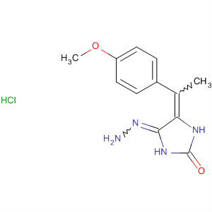 CAS 61564-68-9 structure