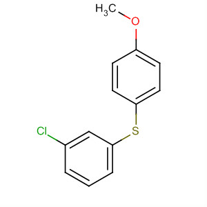 CAS 61568-01-2 molecular structure