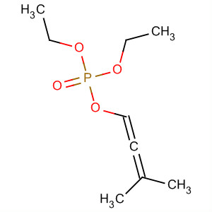 CAS 61570-68-1 molecular structure