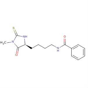 CAS 61571-01-5 structure
