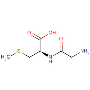 CAS 61587-01-7 molecular structure