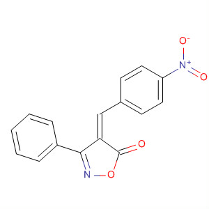 CAS 61588-01-0 molecular structure