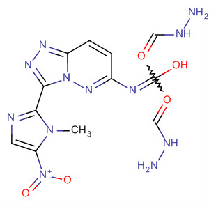 CAS 61590-68-9 structure