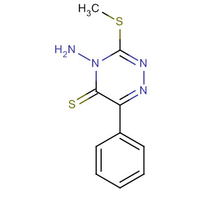 CAS 61610-01-3 molecular structure