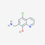 CAS 61627-01-8 structure