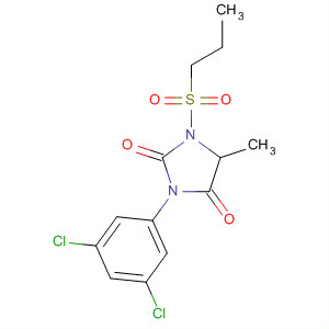 CAS 61633-68-9 molecular structure