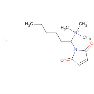 CAS 61639-01-8 molecular structure