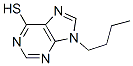 CAS 6165-01-1 structure