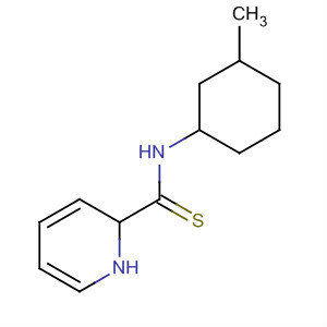 CAS 61653-68-7 molecular structure