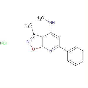 CAS 61658-68-2 molecular structure