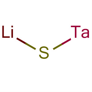 CAS 61673-68-5 molecular structure
