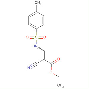 CAS 61679-68-3 molecular structure
