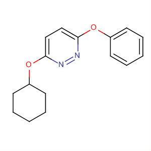 CAS 61690-68-4 molecular structure