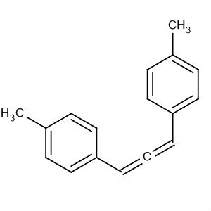 CAS 61693-01-4 molecular structure