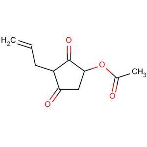 CAS 61697-01-6 structure
