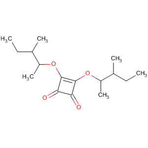 CAS 61699-68-1 molecular structure