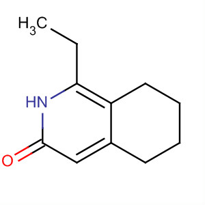 CAS 61704-68-5 structure
