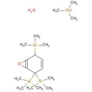 CAS 61705-68-8 molecular structure