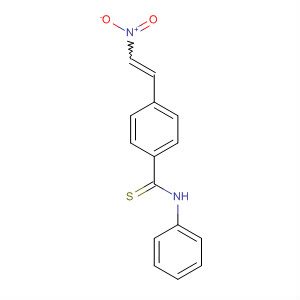 CAS 61732-68-1 molecular structure