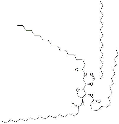 CAS 61752-68-9 molecular structure