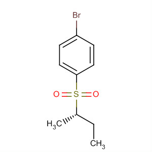 CAS 61766-01-6 molecular structure