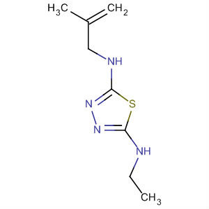 CAS 61785-01-1 structure