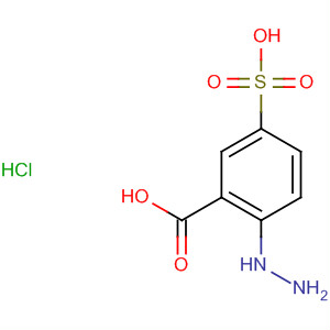 CAS 61810-01-3 molecular structure
