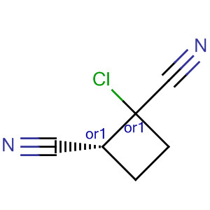 CAS 61812-68-8 molecular structure