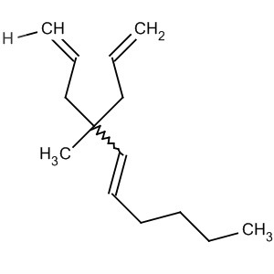 CAS 61823-68-5 molecular structure