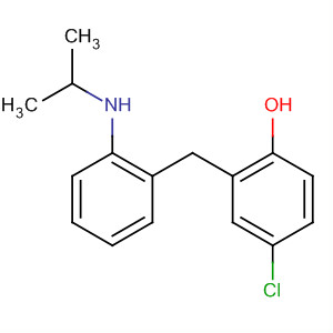 CAS 61824-01-9 molecular structure