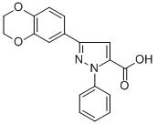 CAS 618383-01-0 structure