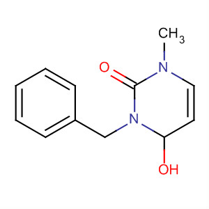 CAS 61851-68-1 molecular structure